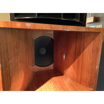 Furniture Grade/Restored- Altec Lansing Voice-of-the-Th...