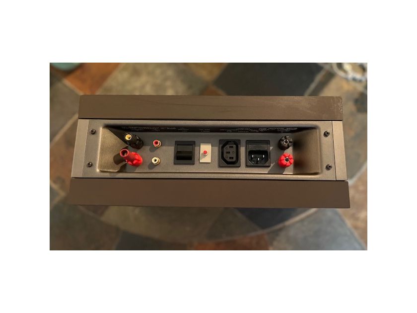 Kit Cartes Ampli Quad 606 Complet. • EUR 150,00 - FR