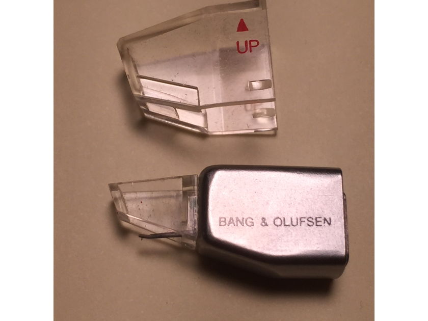 Bang & Olufsen MMC-20EN Phono Cartridge