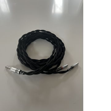 Double Helix Cables Prion4 - 10ft with adaptors