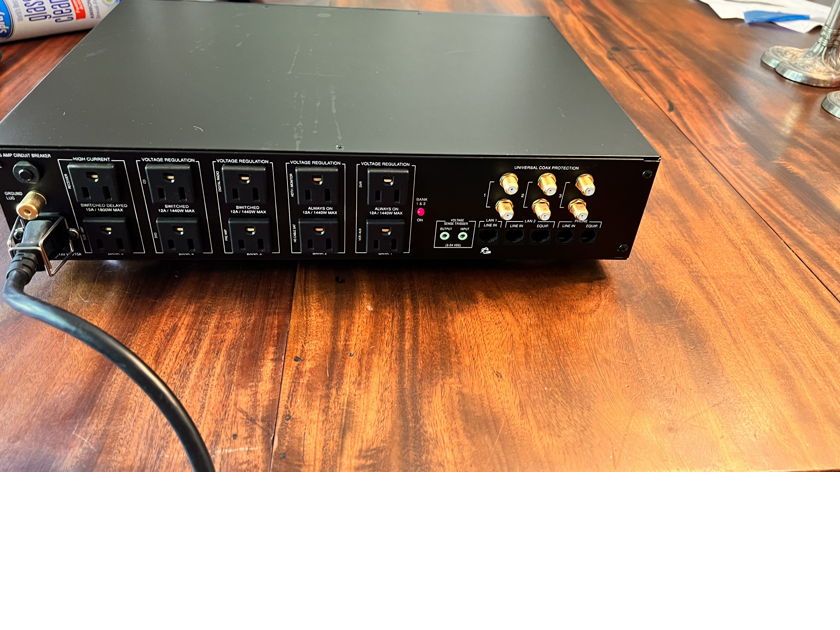 Panamax M5400PM For Sale Audiogon