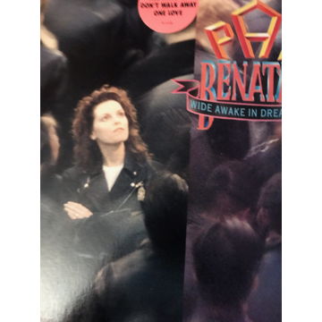 Pat Benatar - Wide Awake in Dreamland (1988) Pat Benata...