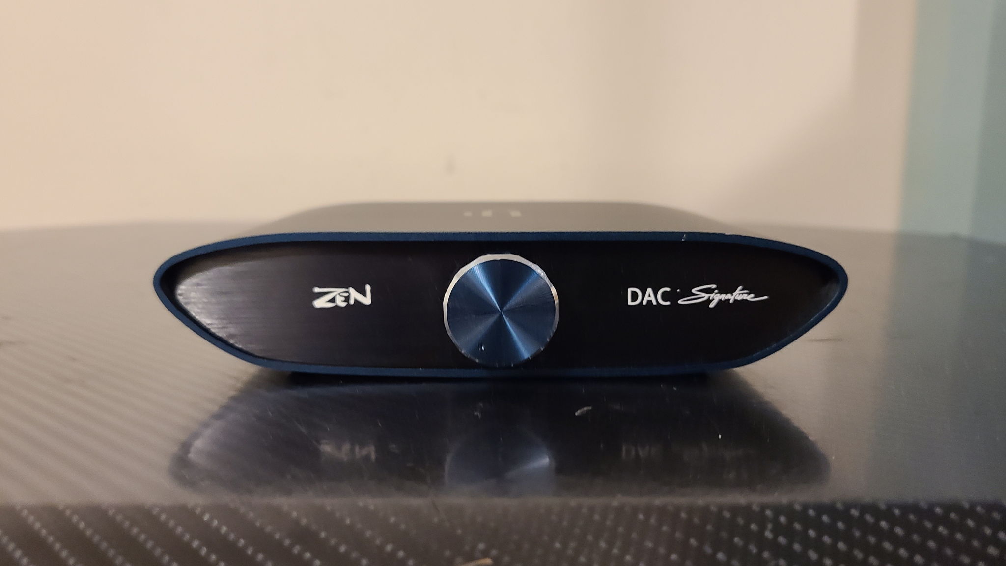 Ifi Zen DAC Signature V2