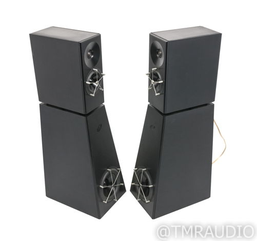 YG Acoustics Kipod II Signature Floorstanding Speakers;...