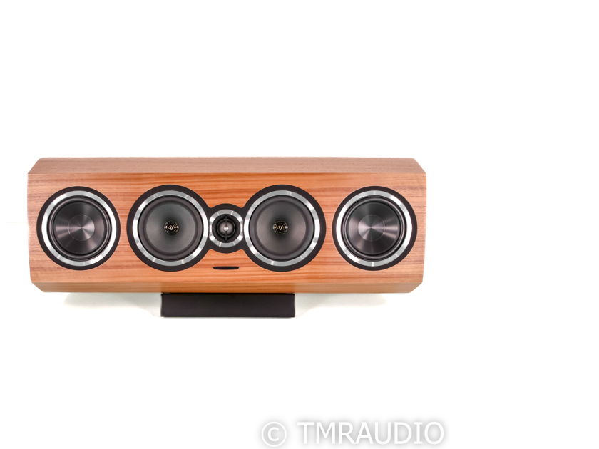 Sonus Faber Sonetto Center II Center Chann For Sale Audiogon