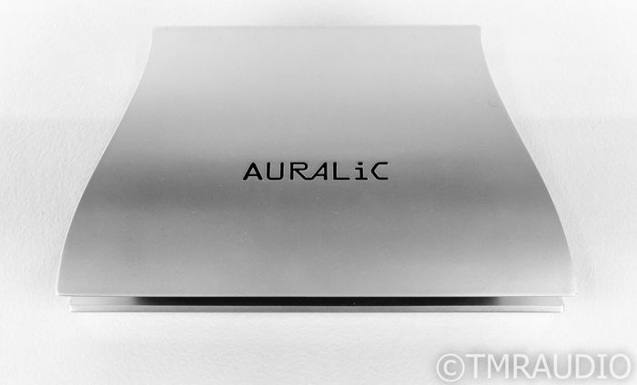 Auralic Aries Wireless Network Streamer; Ultra Low Nois...