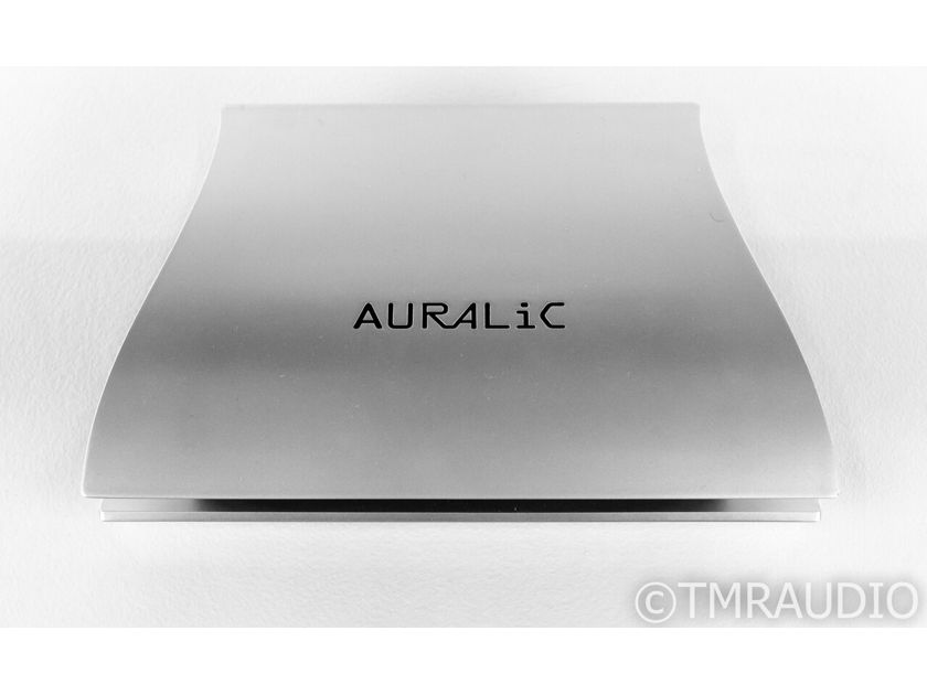 Auralic Aries Wireless Network Streamer; Ultra Low Noise Linear PSU; Remote (21734)