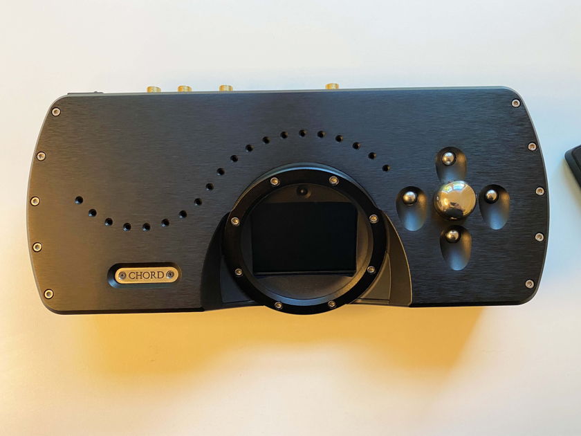 Chord Company Dave - Reference DAC