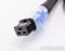Shunyata Python Helix CX Power Cable; 2m AC Cord; 20A (... 2