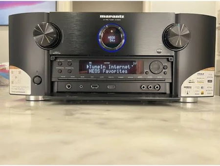 Marantz AV8805A