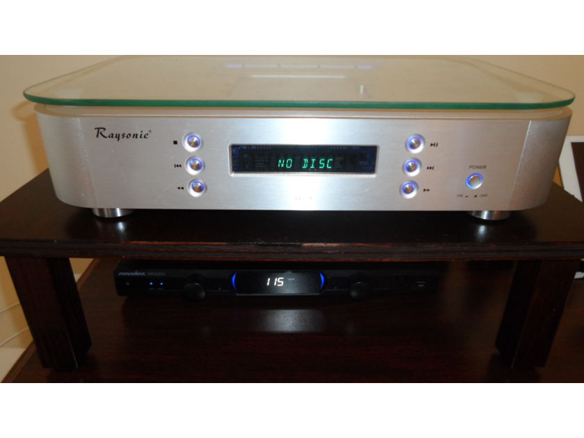 Raysonic CD-238