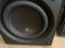 JL Audio D110 Black Gloss Like New "Open Box"  Pristine... 17