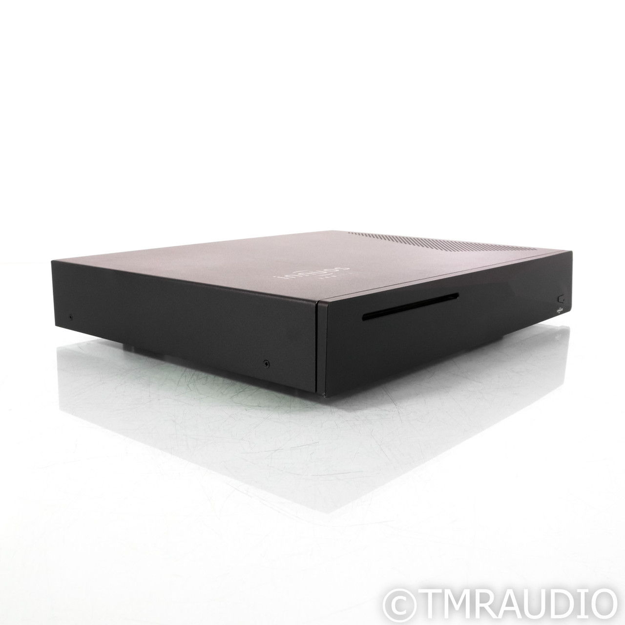 Innuos Zenith Mk2 Music Server & Streamer; 1TB (70743) 2