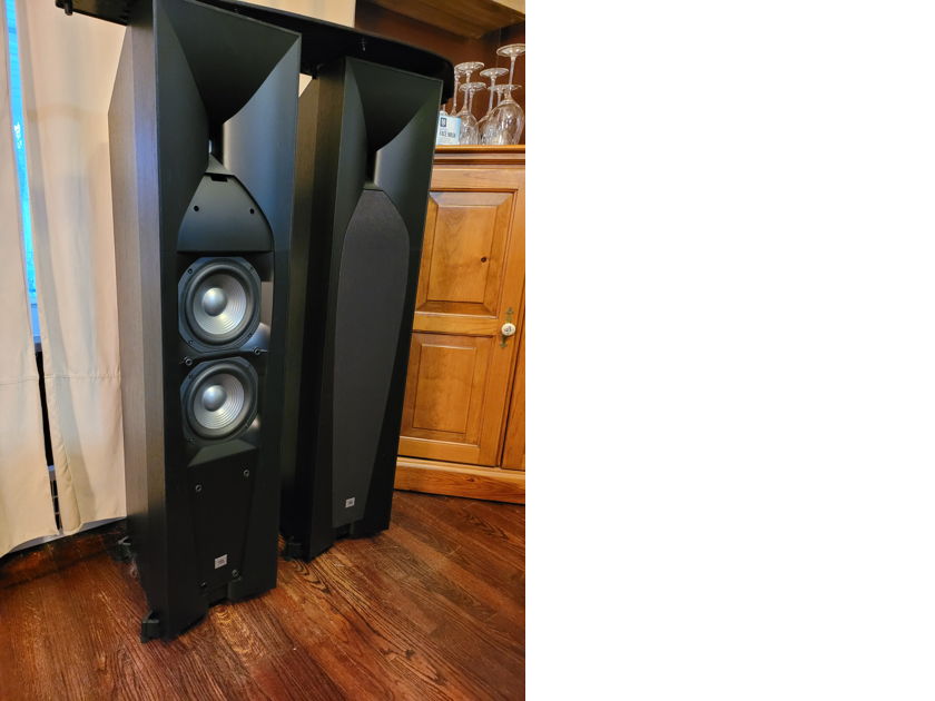 JBL Studio 580 For Sale Audiogon