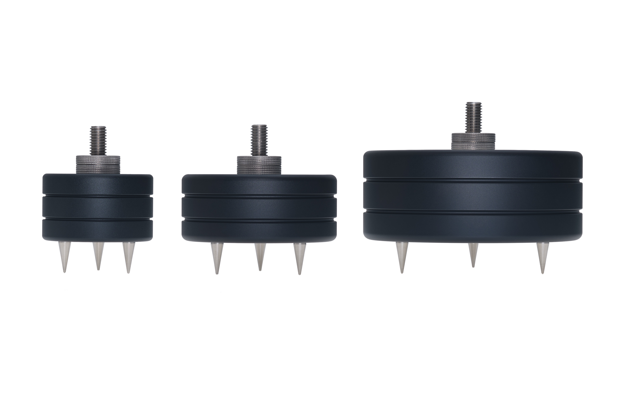 Stack Audio AUVA 50 Loudspeaker Isolators x8 - Choice o... 4