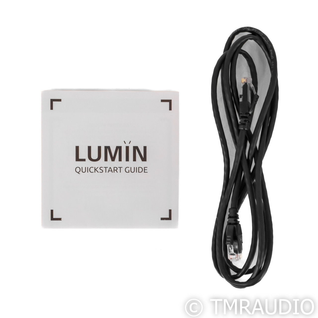 Lumin D2 Network Streamer (69345) 6