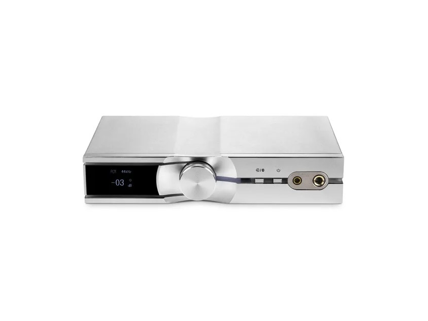 iFi Audio NEO iDSD DAC Ultra HD and Headphone Amp