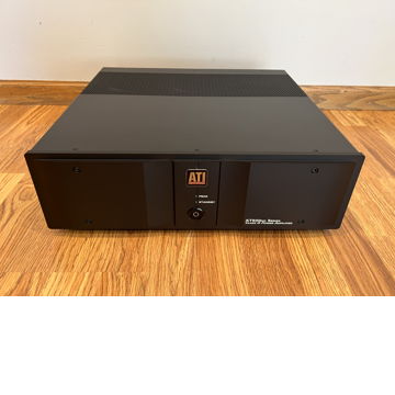 ATI AT527NC 7 Channel Class-D Amplifier - 200x7 Watts