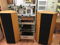 Snell Type B Full Range Speakers in excellent condition... 2