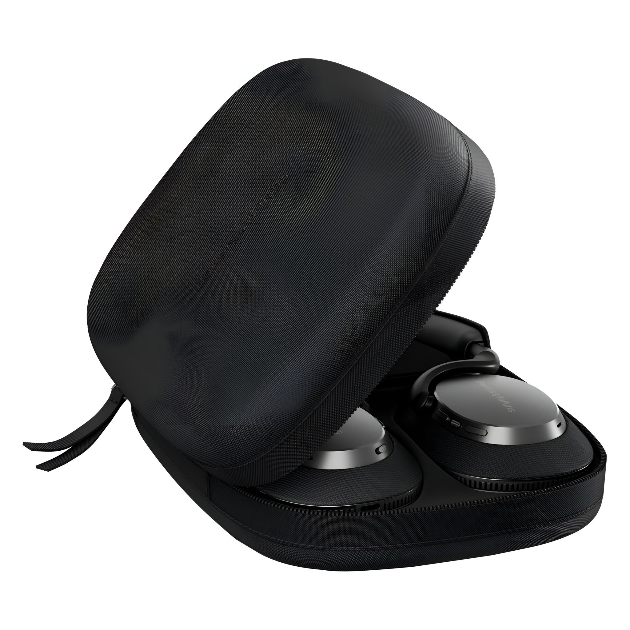 Bowers & Wilkins Px7 S3 Wireless Headphones - Anthracit... 4