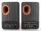 KEF LS50 Wireless II Powered Bookshelf Speakers; Carbon... 5