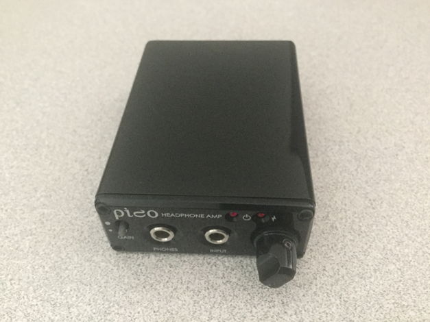 HeadAmp Audio Electronics Pico