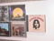 Jackson Browne cd lot of 7 cd's - late for the sky hold... 4