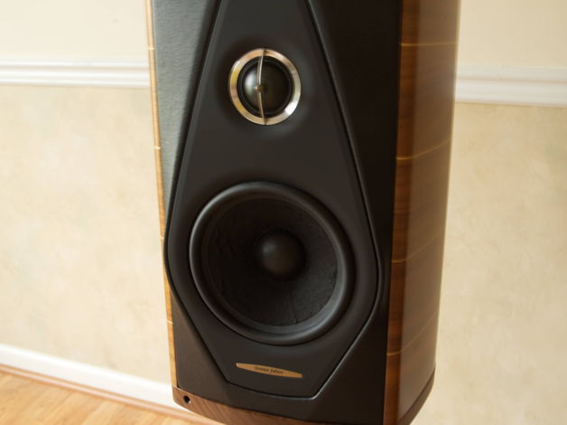 Sonus Faber Olympica I