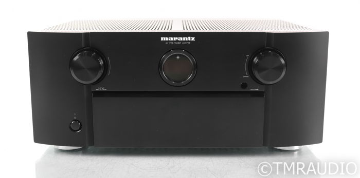 Marantz AV7705 11.2 Channel Home Theater Processor; AV-...