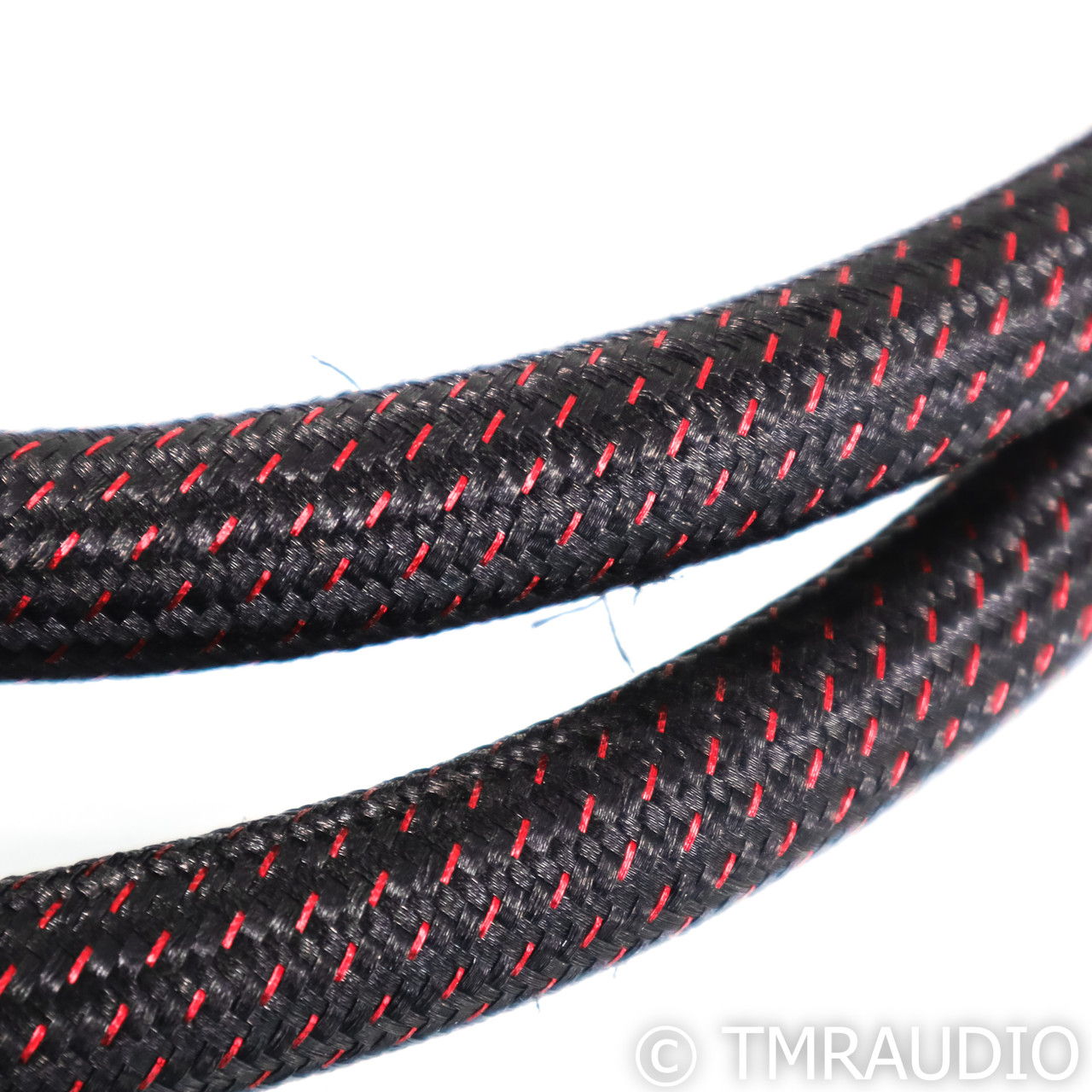 Clarus Cable Crimson Source Power Cable; 6ft AC Cord; M... 5