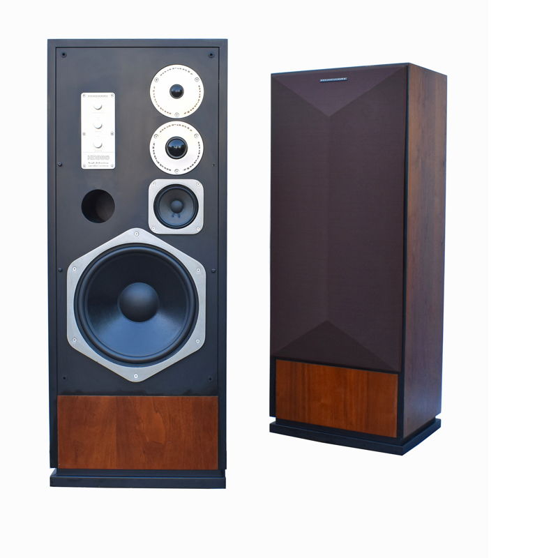 2 Marantz HD 880 4 Way 8 Ohm Floor Stand For Sale Audiogon