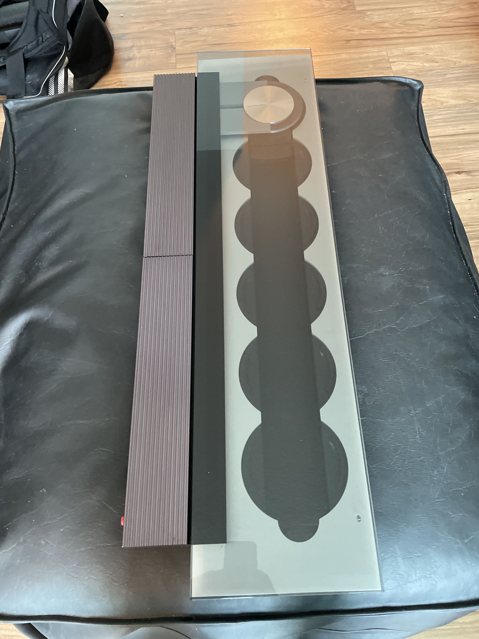 Bang & Olufsen Beosound 9000 2