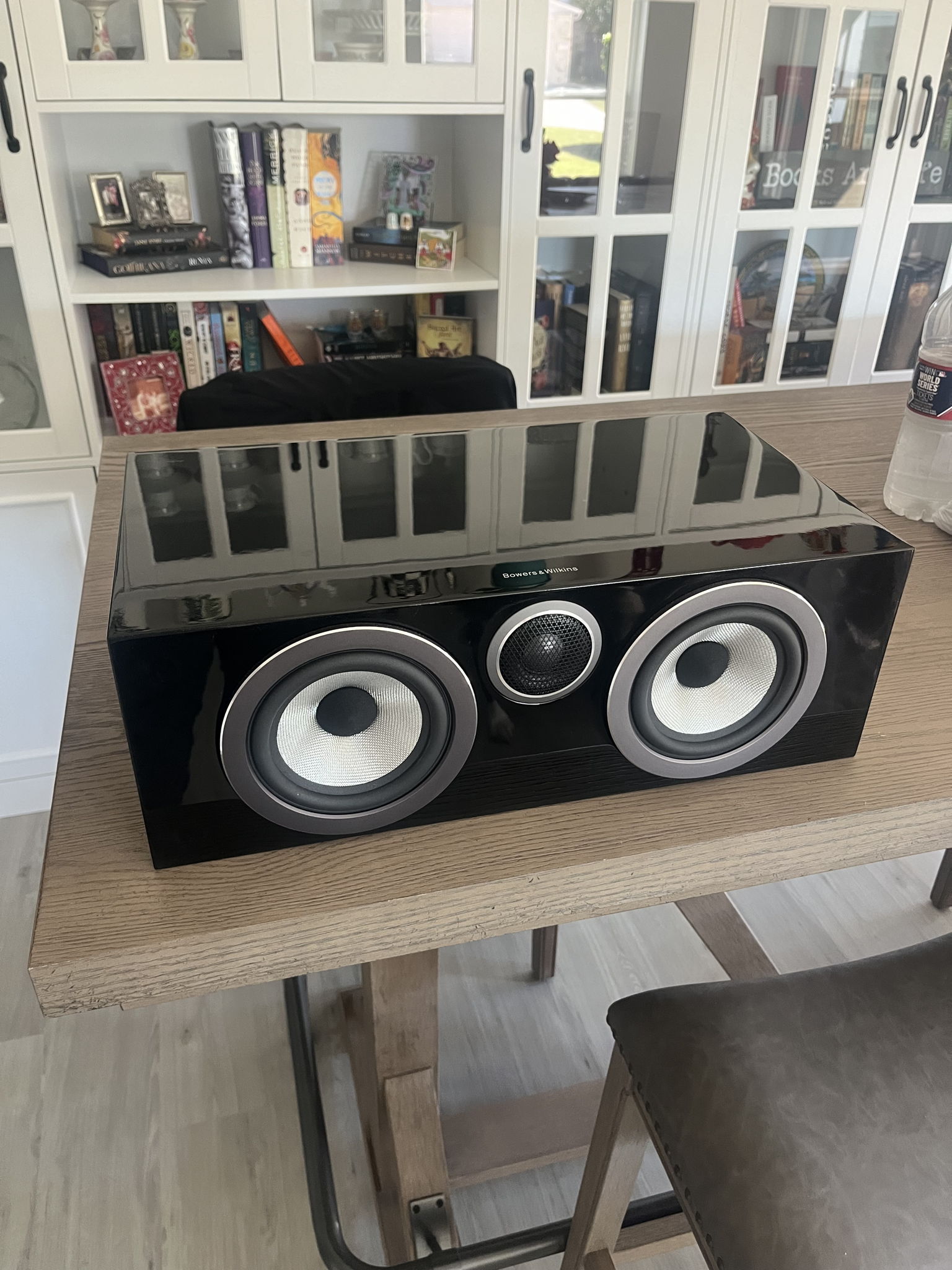 B&W (Bowers & Wilkins) HTM72S3 3