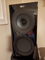 KEF R3 Gloss Black in immaculate condition 6