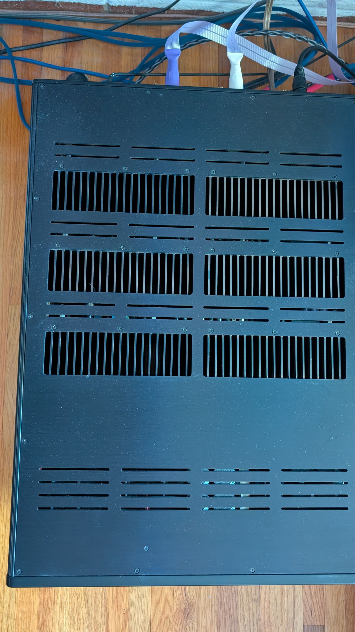 Krell Evolution 403 3