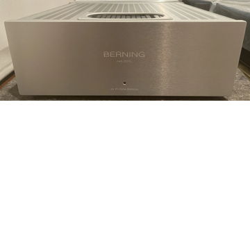 David Berning Co 845 ZOTL Hi-Fi One edition. Gen 3
