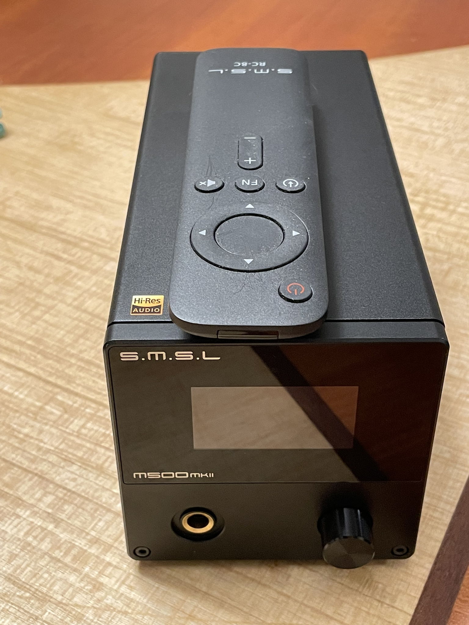 Smsl m500 online