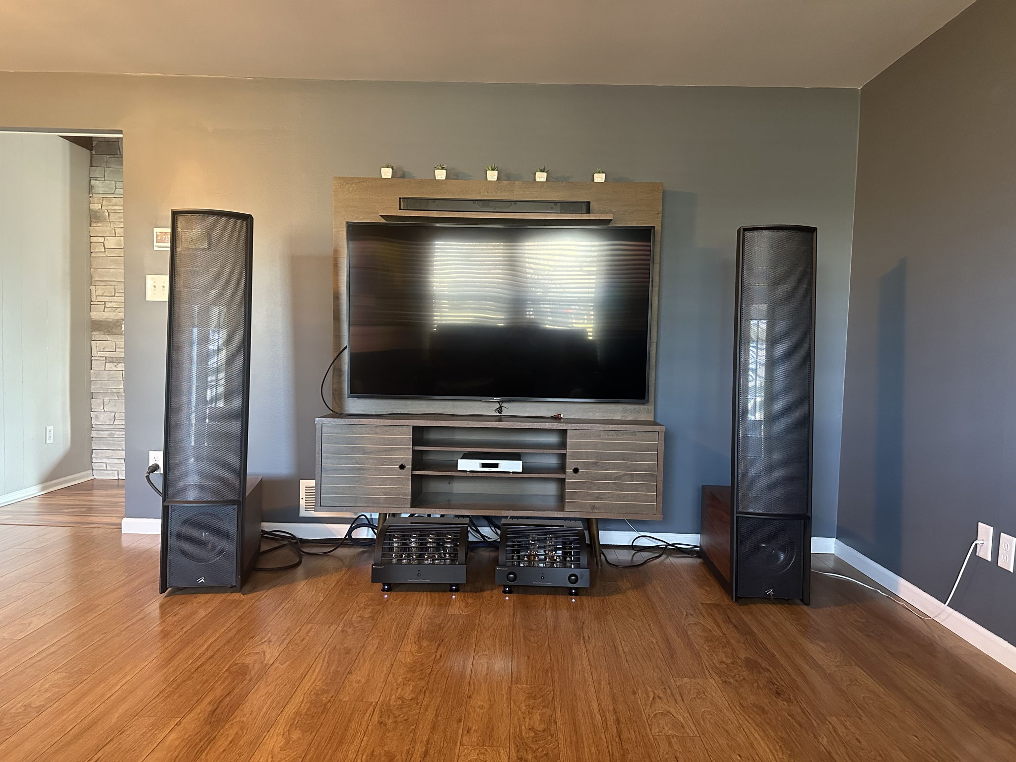 Martin logan esl hot sale 11a for sale