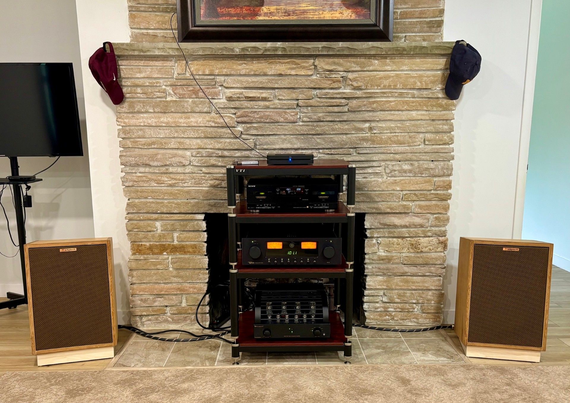 mattsca's MBR system