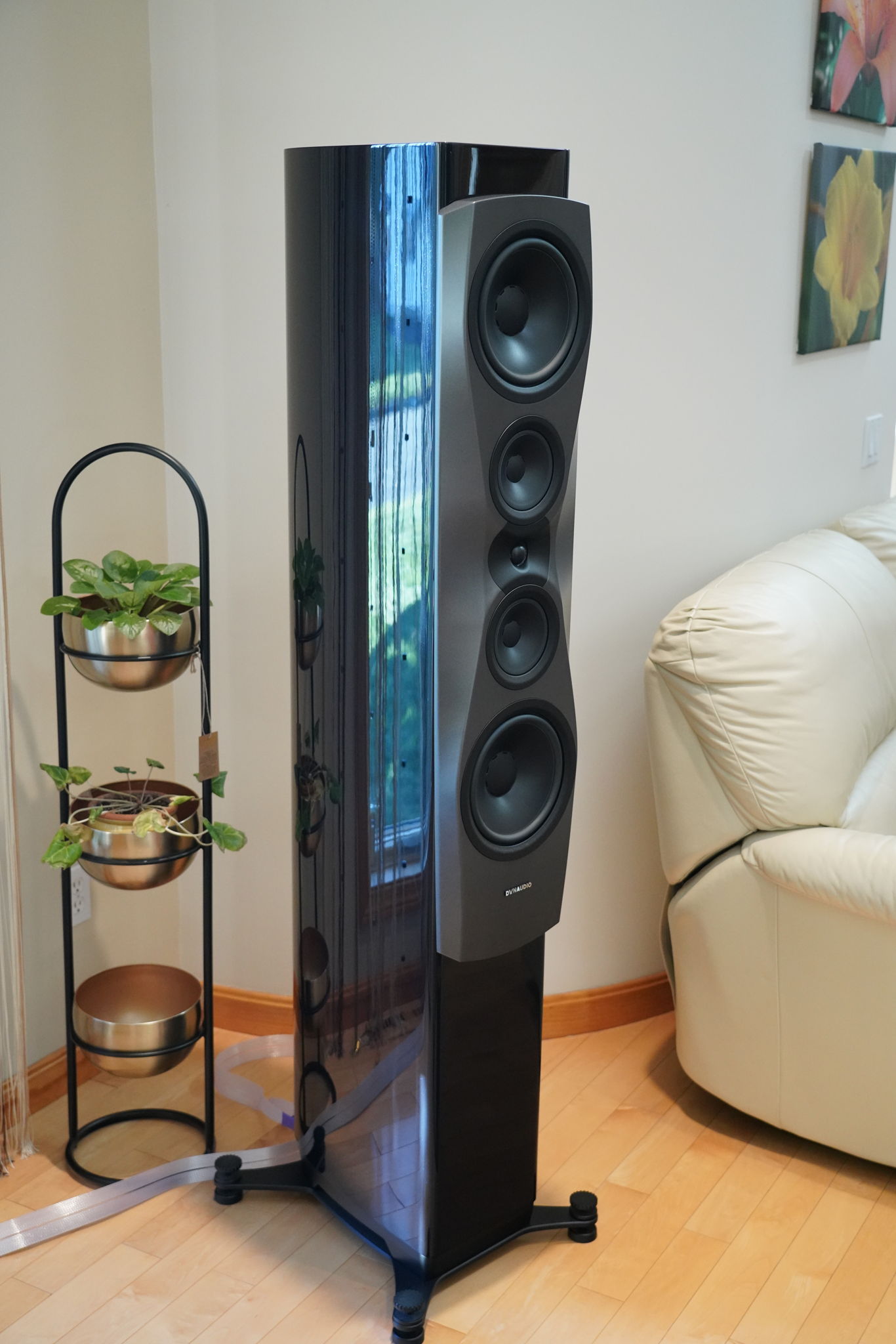 Dynaudio Confidence 60 4