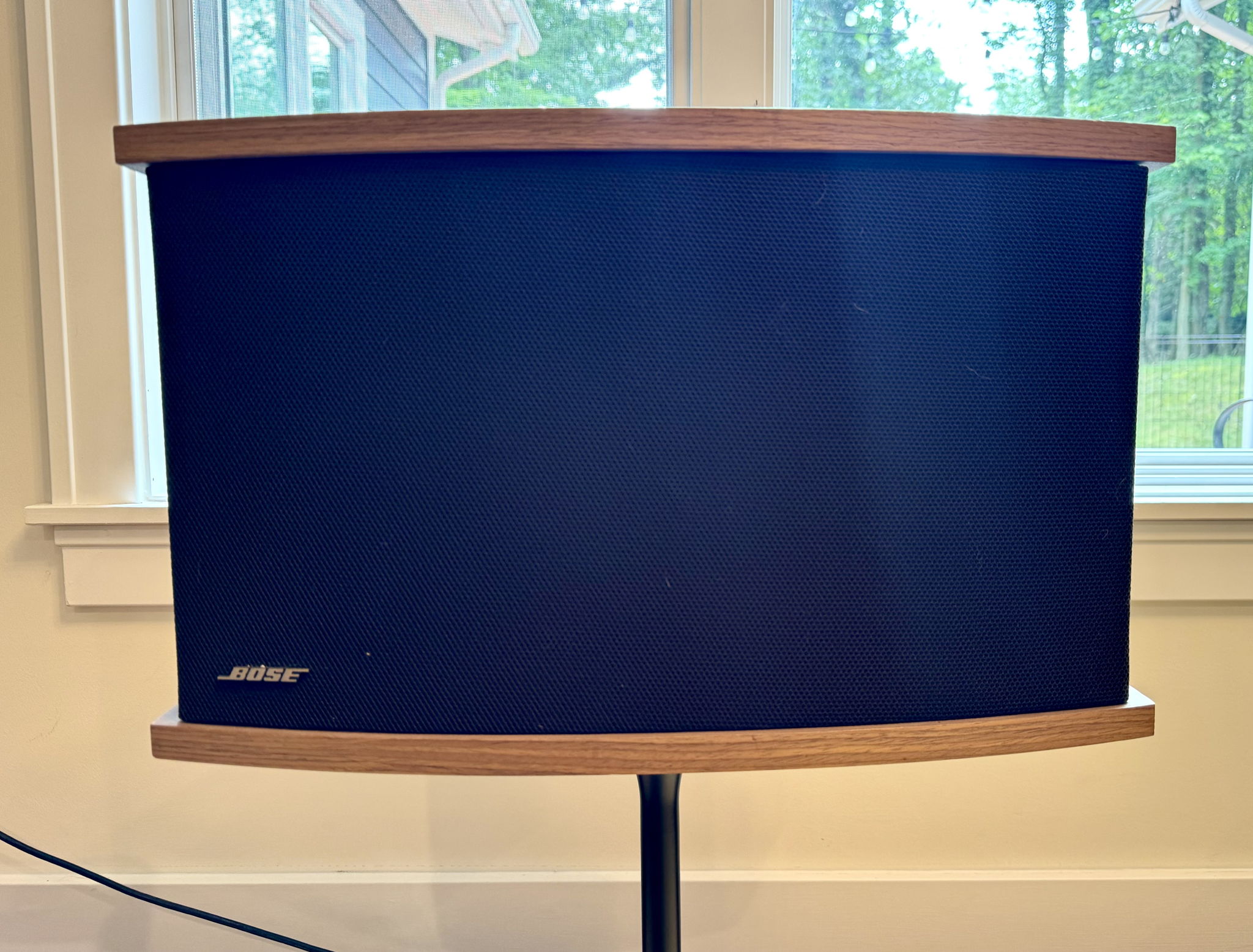 BOSE 901 VI - WITH EQ & STANDS 3