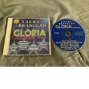Laura Branigan  Gloria And Other Hits