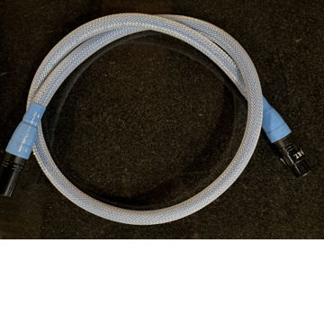 Harmonic Technology Cyber Link Platinum 1m Digital AES/...