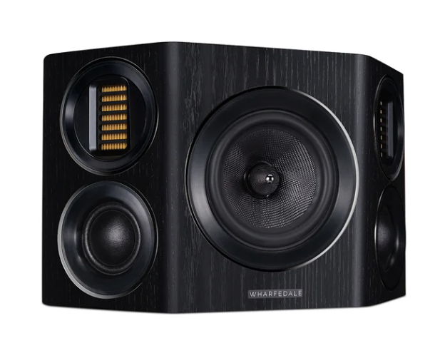 Wharfedale EVO 4.S Surround Channel Speaker