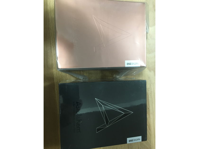 Astell & Kern AK380 Brand New With Full Warranty Includes Paypal