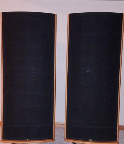 SoundLAB Majestic 545 full range electrostatic speaker