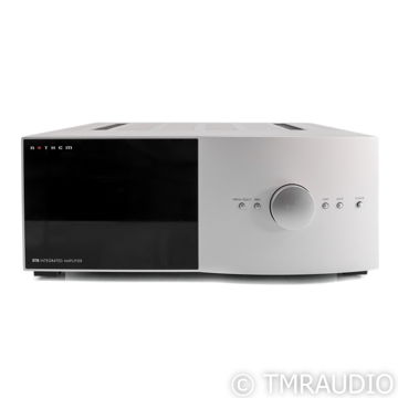 Anthem STR Stereo Integrated Amplifier; MM & MC Phono (...