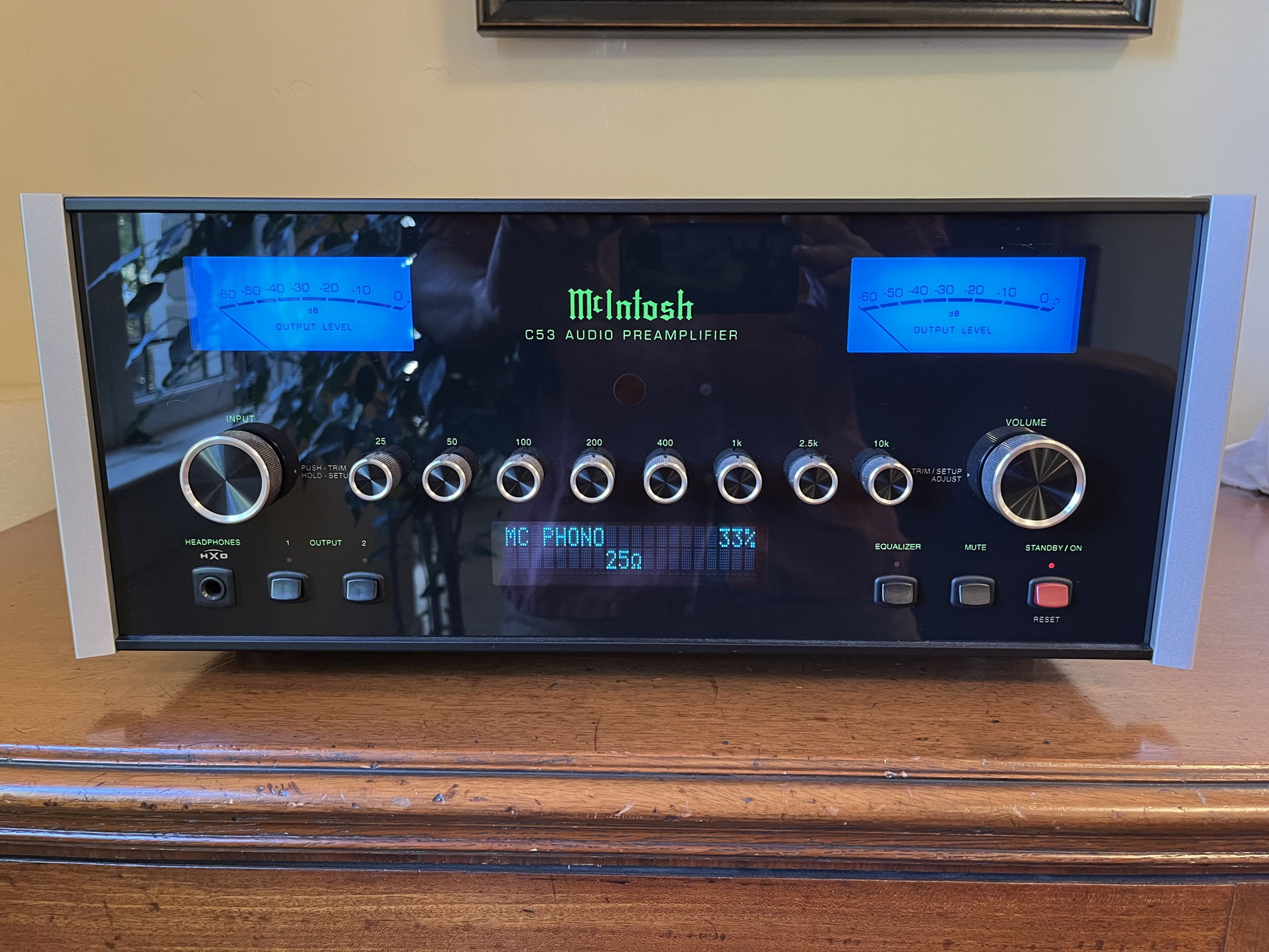 McIntosh C53