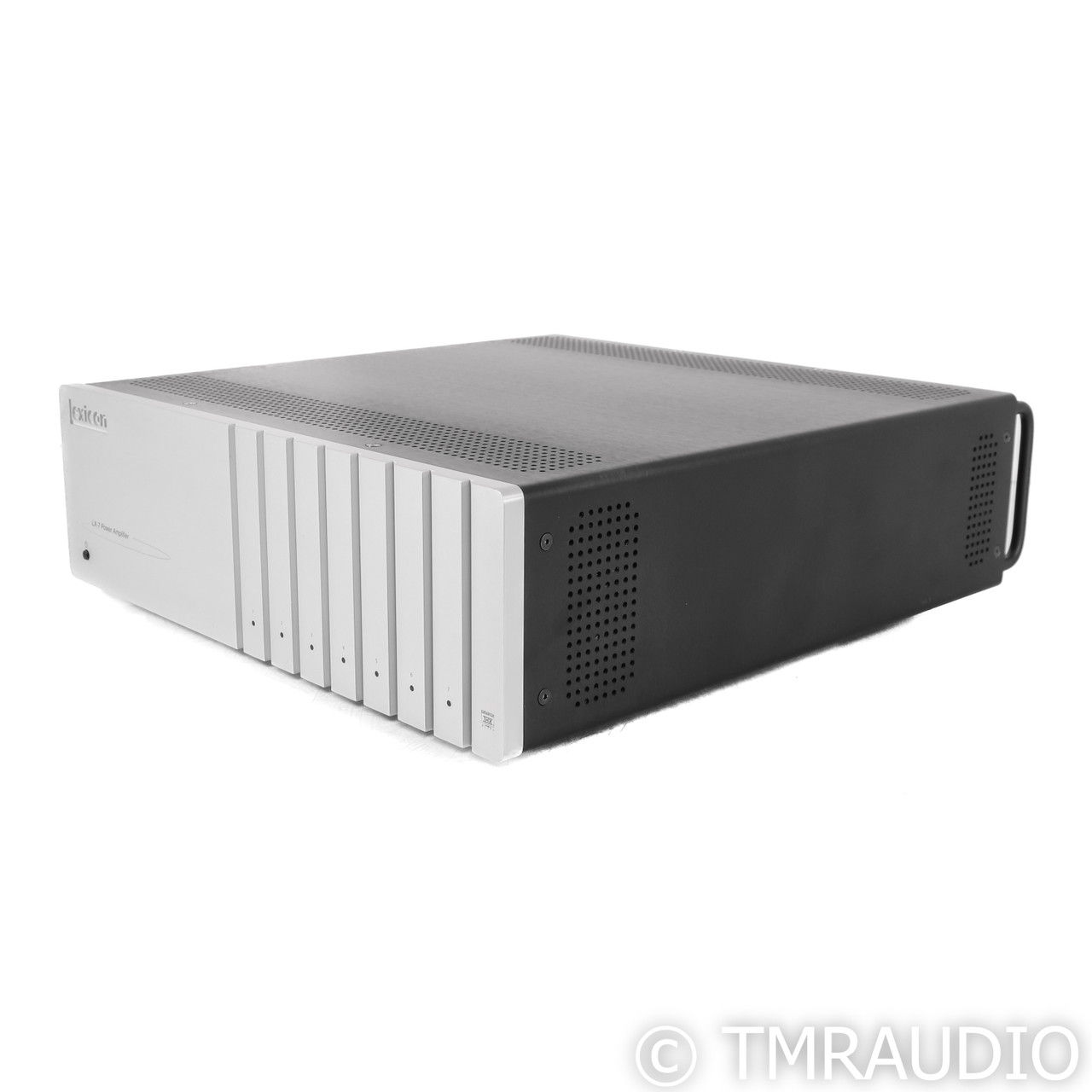 Lexicon LX-7 7 Channel Power Amplifier (67035) 3