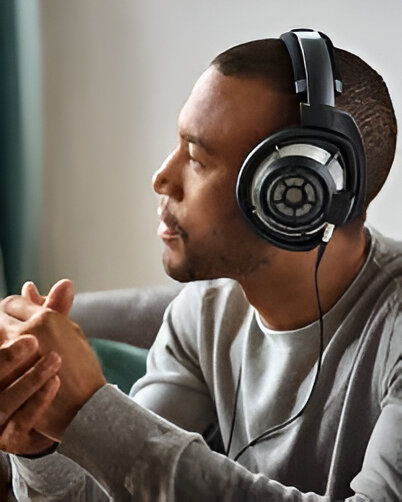 Sennheiser HD 800S 5